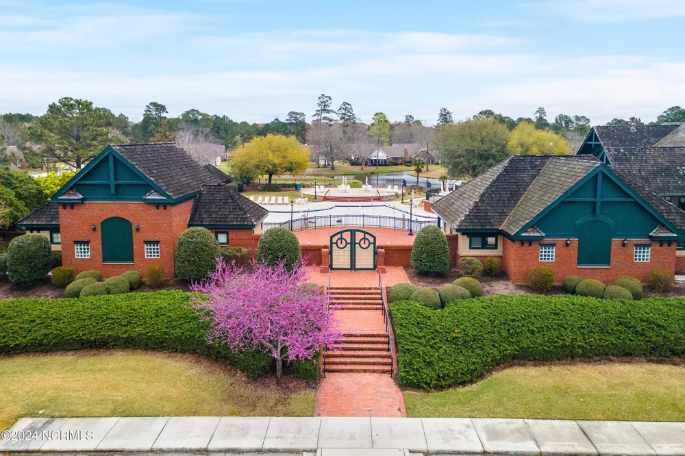 123 Candlewood Drive Wallace, NC 28466