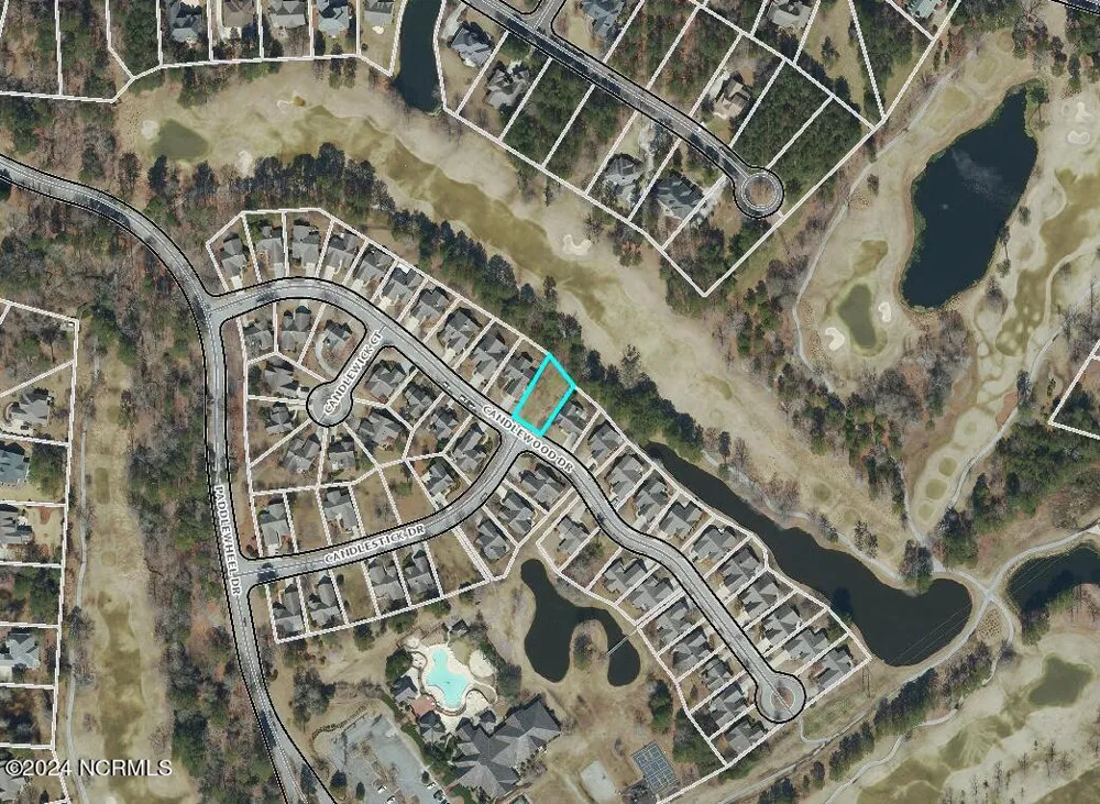 123 Candlewood Drive Wallace, NC 28466