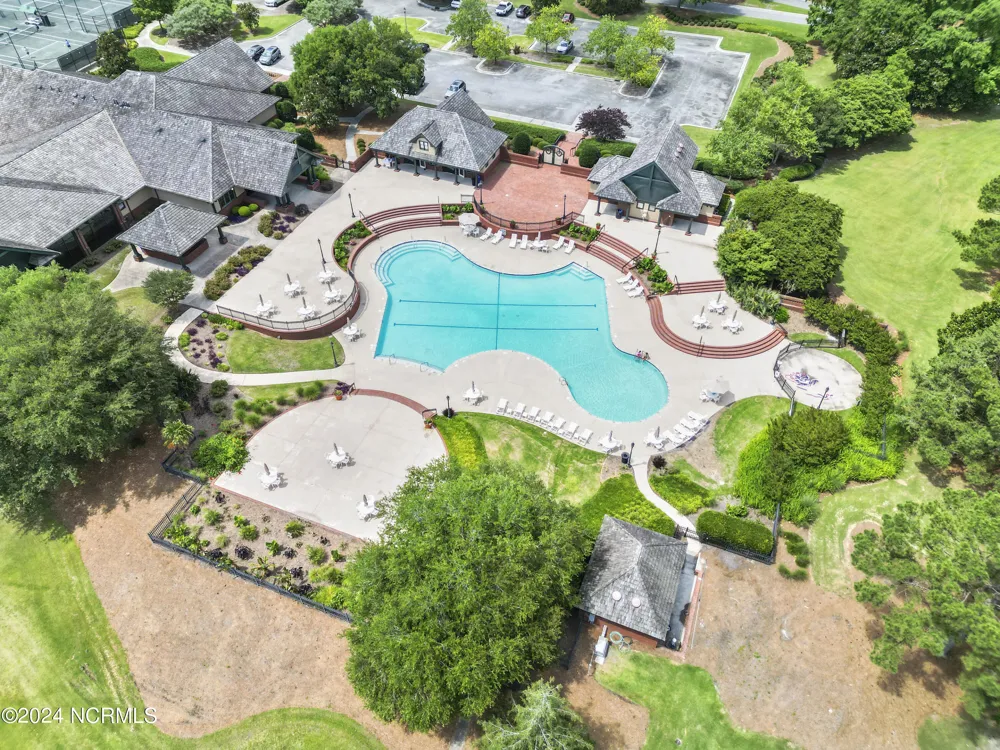 123 Candlewood Drive Wallace, NC 28466
