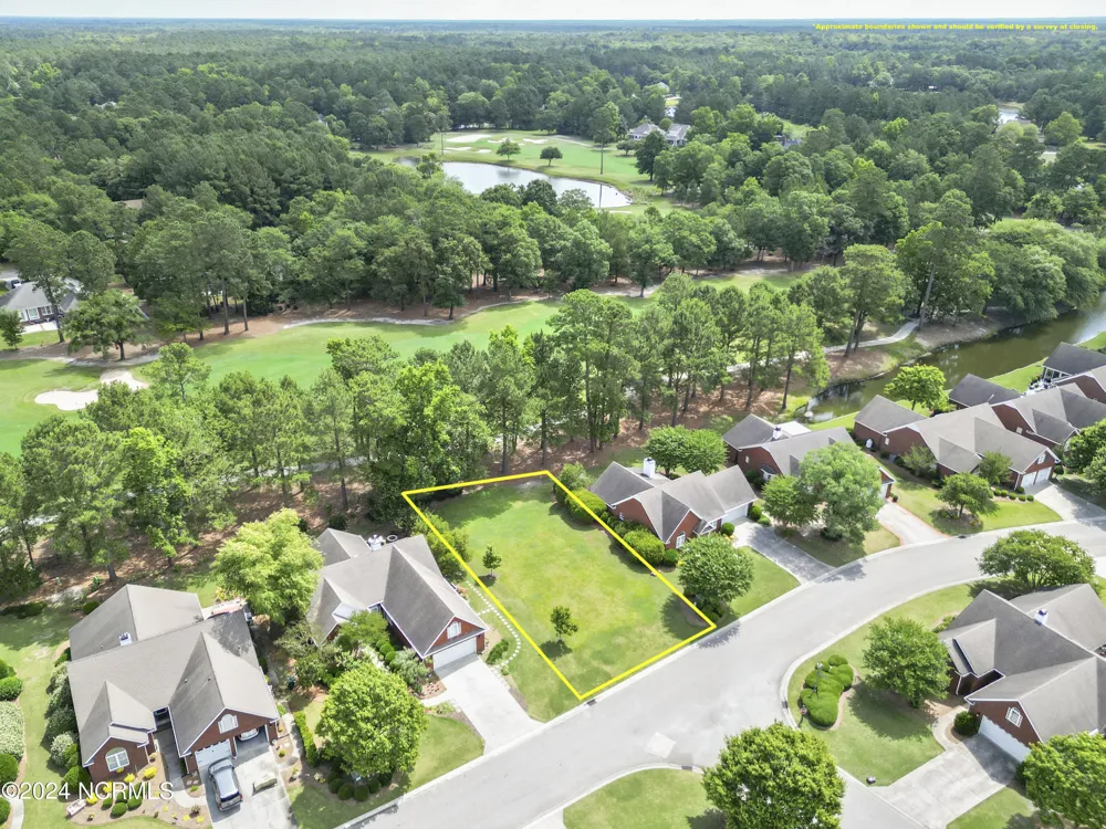 123 Candlewood Drive Wallace, NC 28466