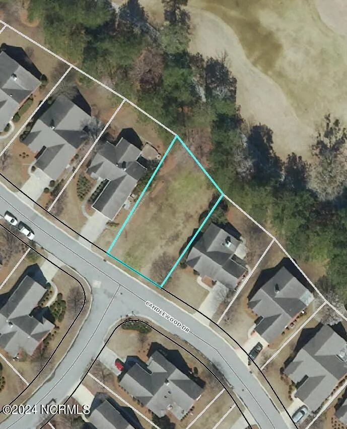 123 Candlewood Drive Wallace, NC 28466