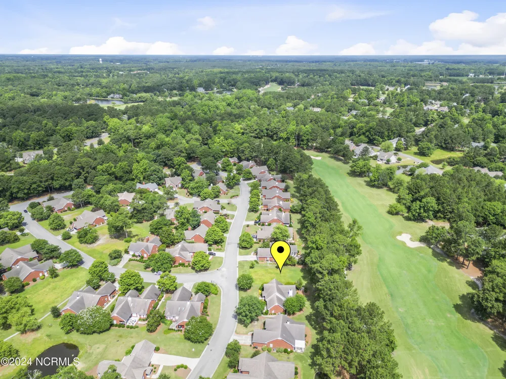 123 Candlewood Drive Wallace, NC 28466