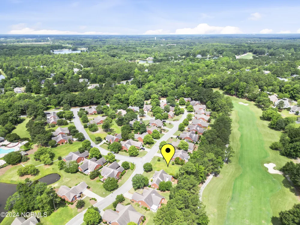123 Candlewood Drive Wallace, NC 28466