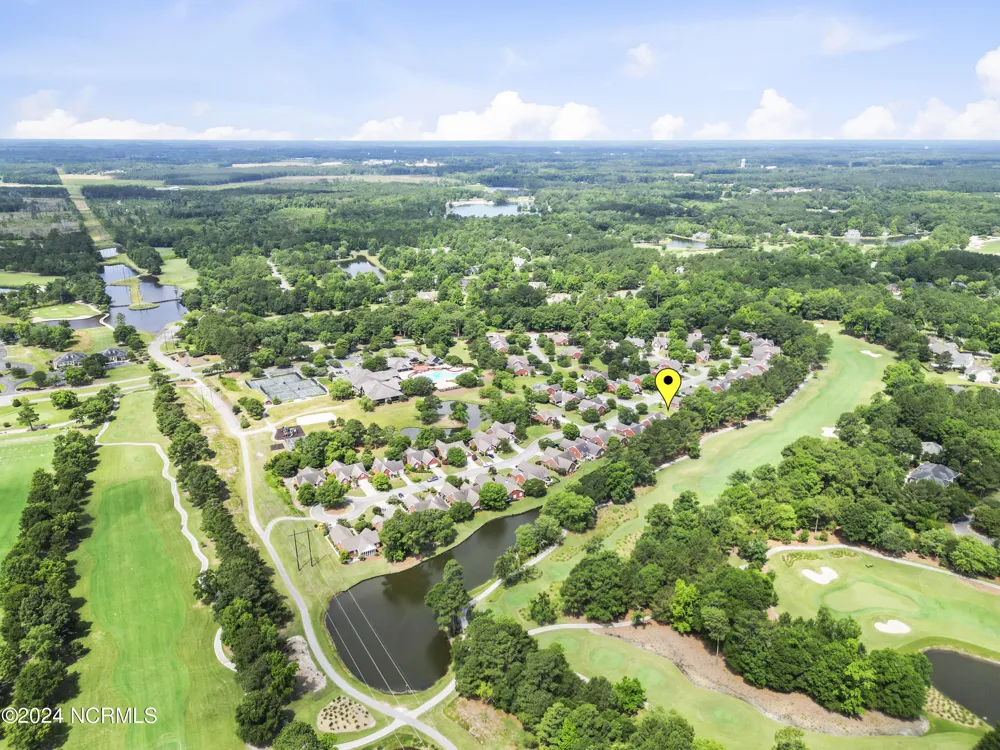 123 Candlewood Drive Wallace, NC 28466