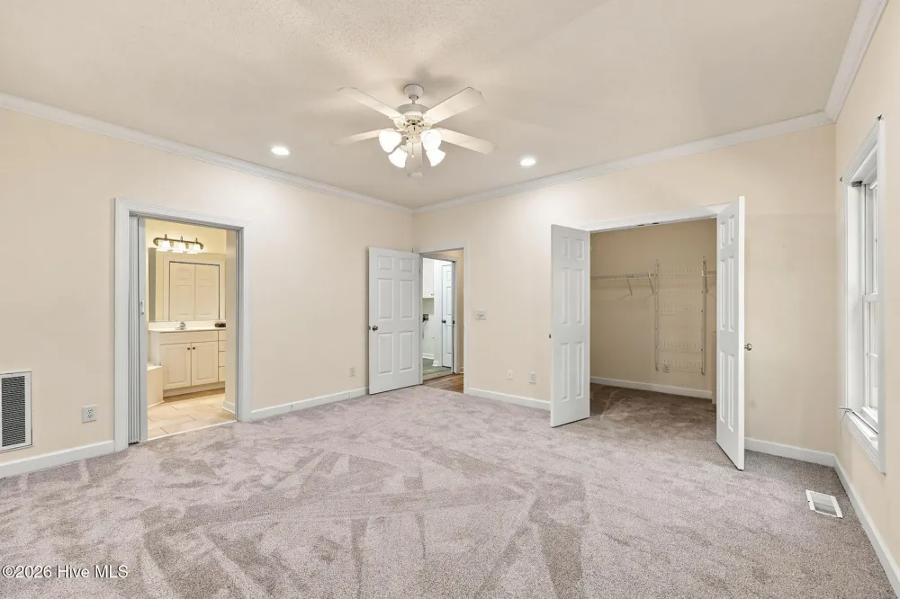 504 Shelton Drive Aberdeen, NC 28315