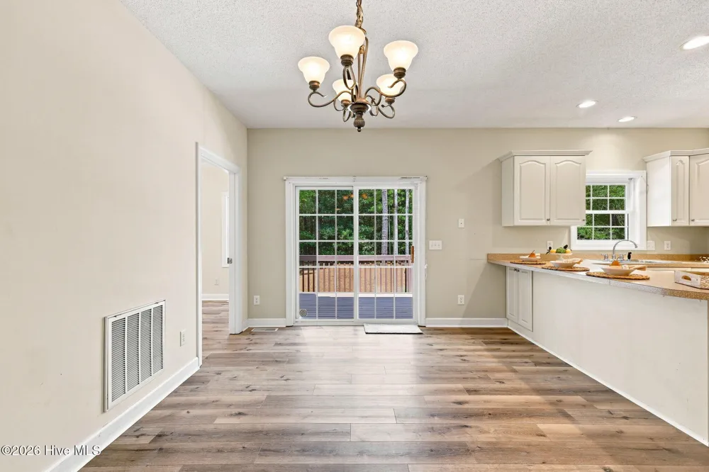 504 Shelton Drive Aberdeen, NC 28315