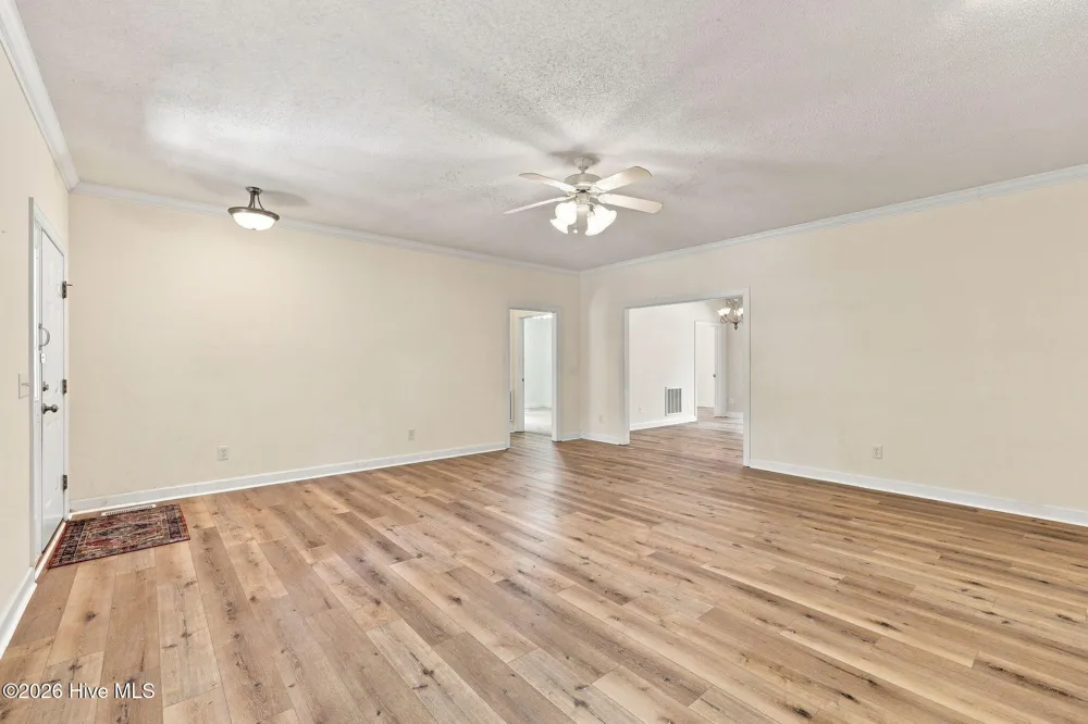 504 Shelton Drive Aberdeen, NC 28315
