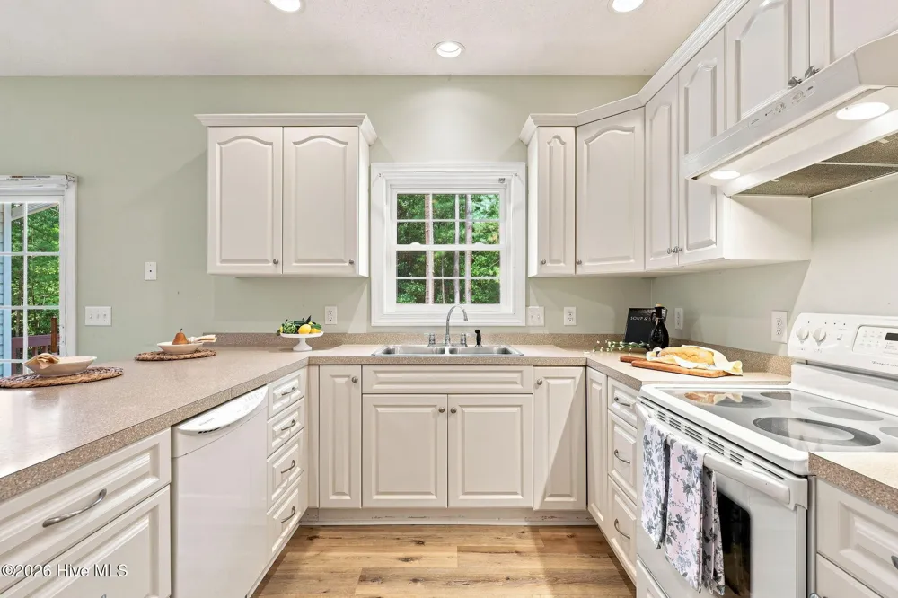 504 Shelton Drive Aberdeen, NC 28315