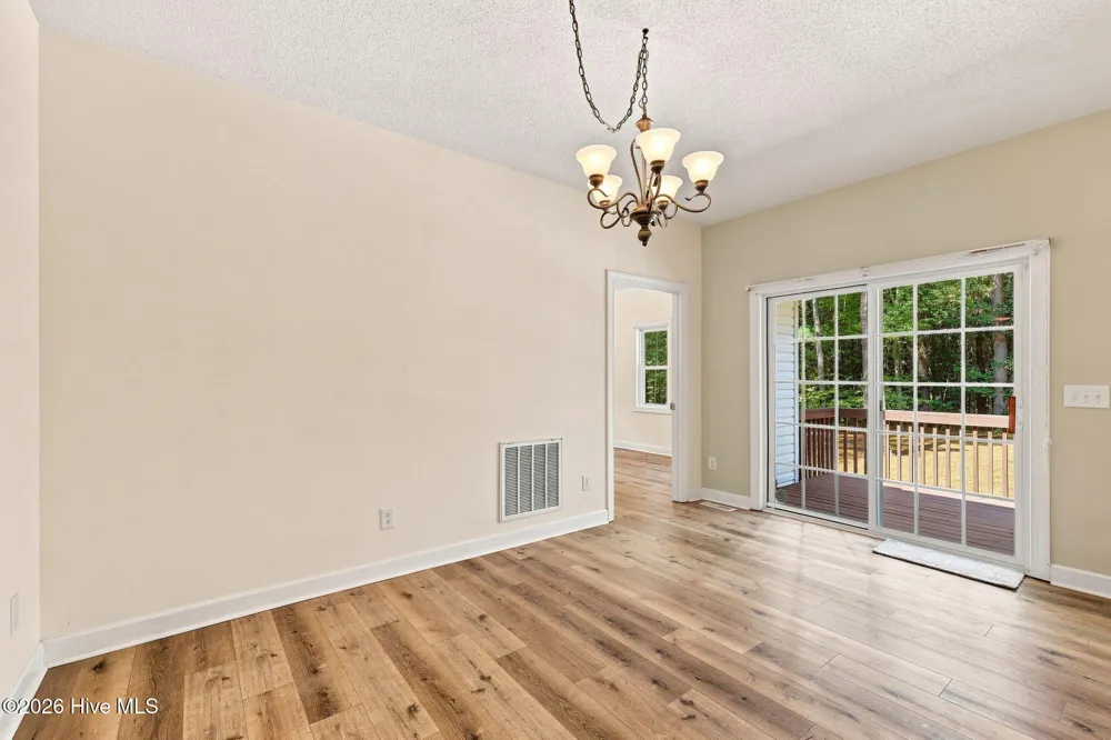 504 Shelton Drive Aberdeen, NC 28315