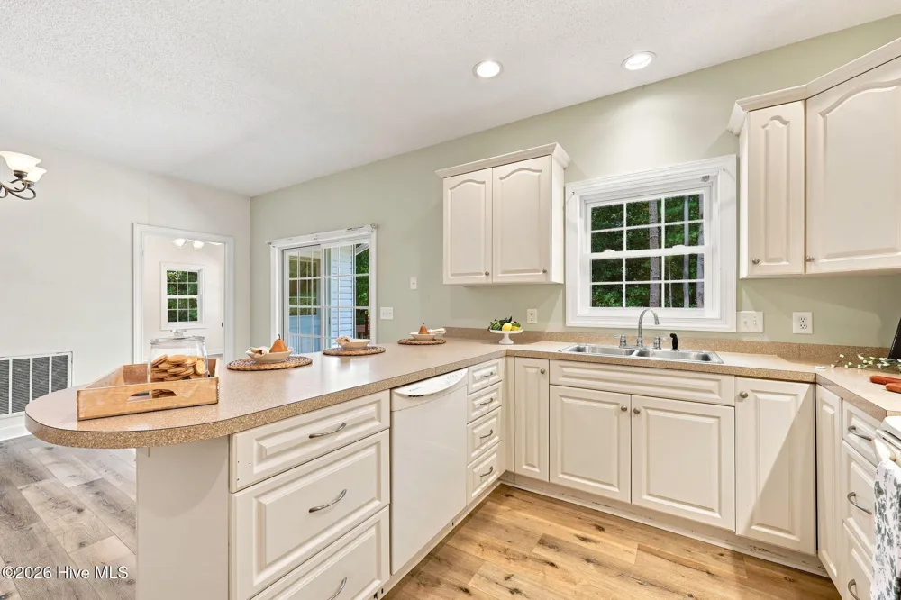 504 Shelton Drive Aberdeen, NC 28315