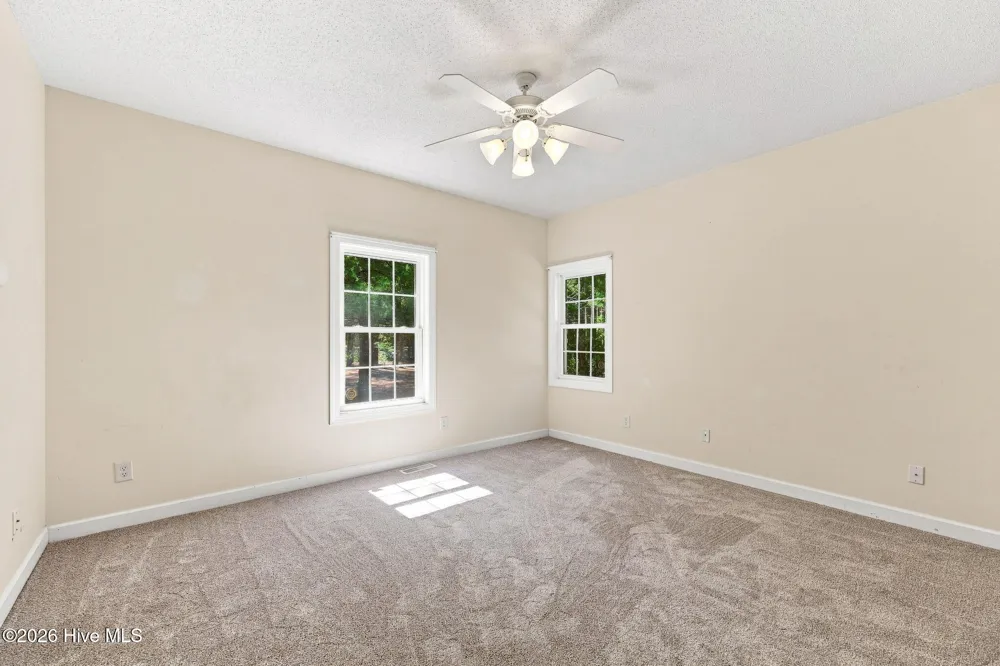 504 Shelton Drive Aberdeen, NC 28315
