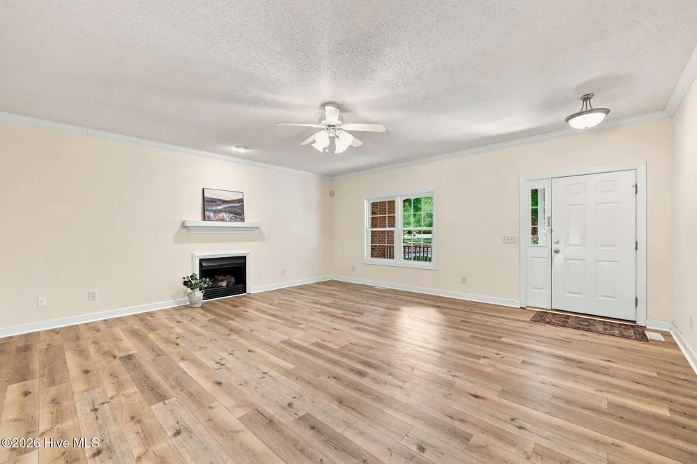 504 Shelton Drive Aberdeen, NC 28315