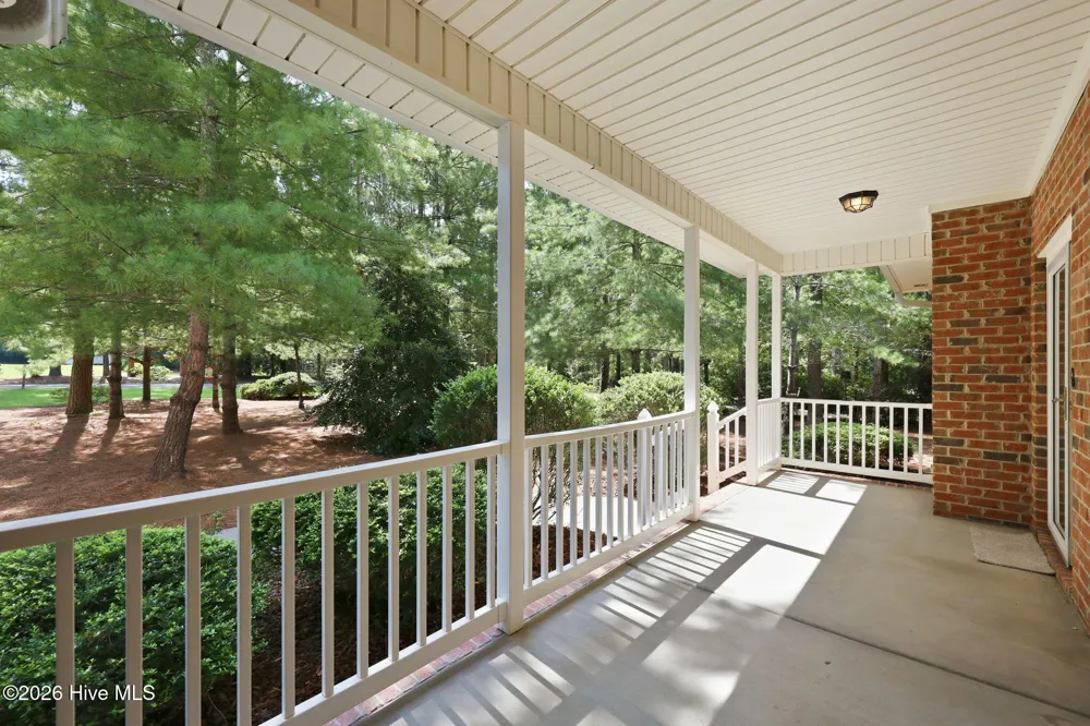 504 Shelton Drive Aberdeen, NC 28315