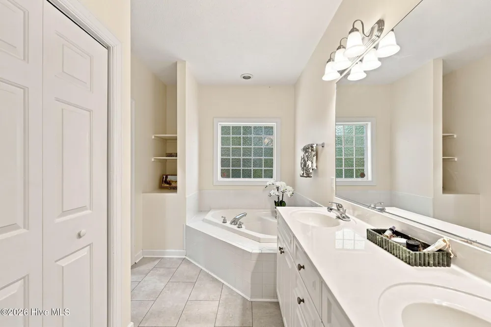 504 Shelton Drive Aberdeen, NC 28315