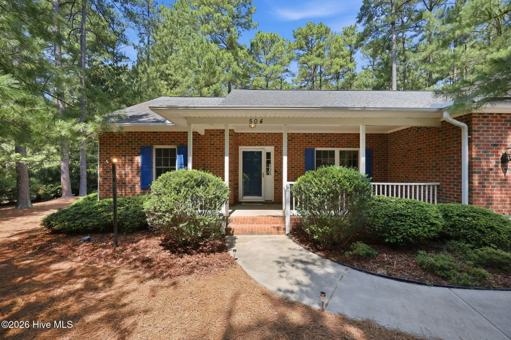 504 Shelton Drive Aberdeen, NC 28315