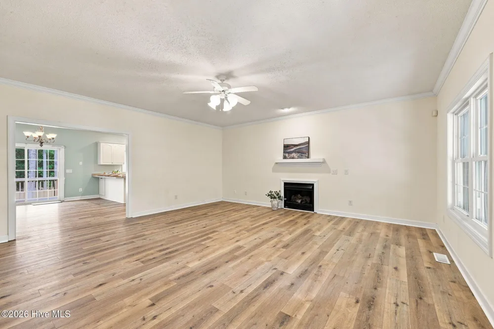 504 Shelton Drive Aberdeen, NC 28315