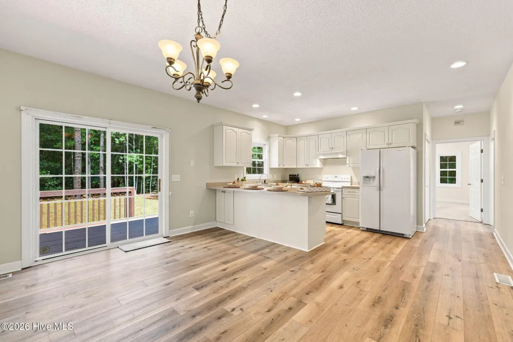 504 Shelton Drive Aberdeen, NC 28315