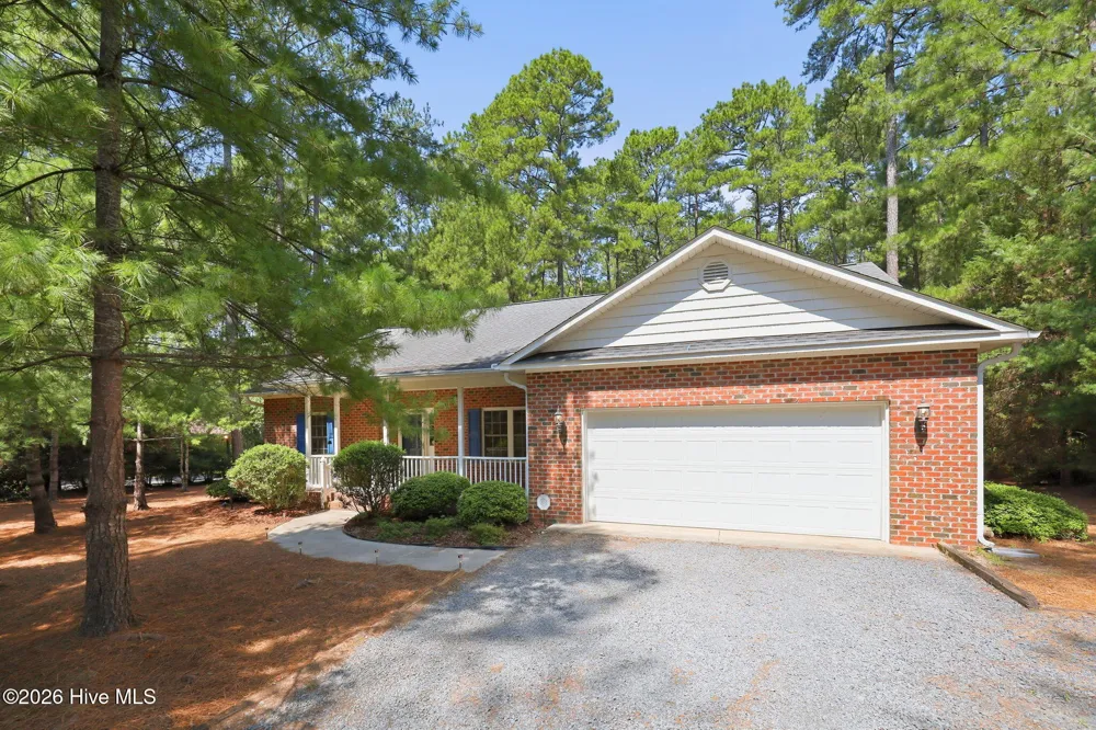 504 Shelton Drive Aberdeen, NC 28315
