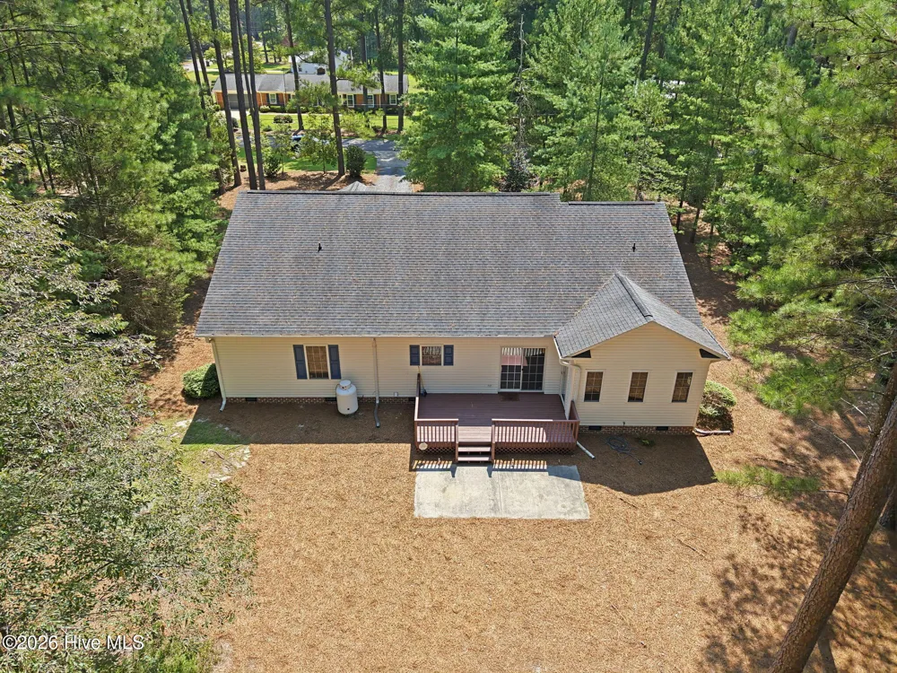 504 Shelton Drive Aberdeen, NC 28315