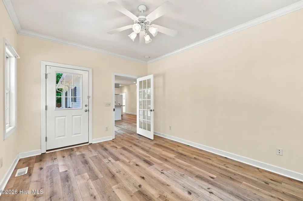 504 Shelton Drive Aberdeen, NC 28315