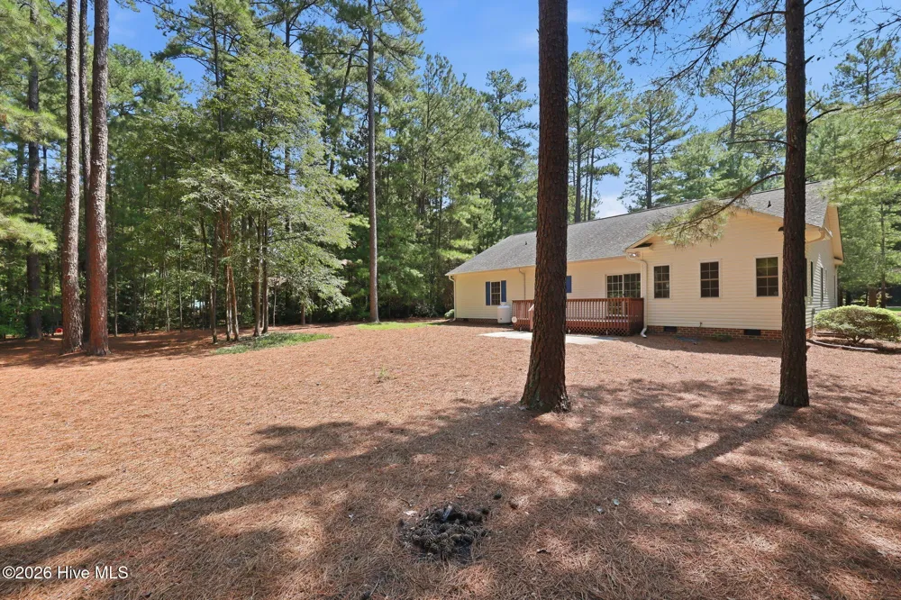 504 Shelton Drive Aberdeen, NC 28315