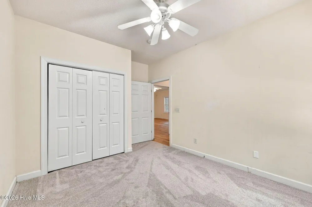 504 Shelton Drive Aberdeen, NC 28315