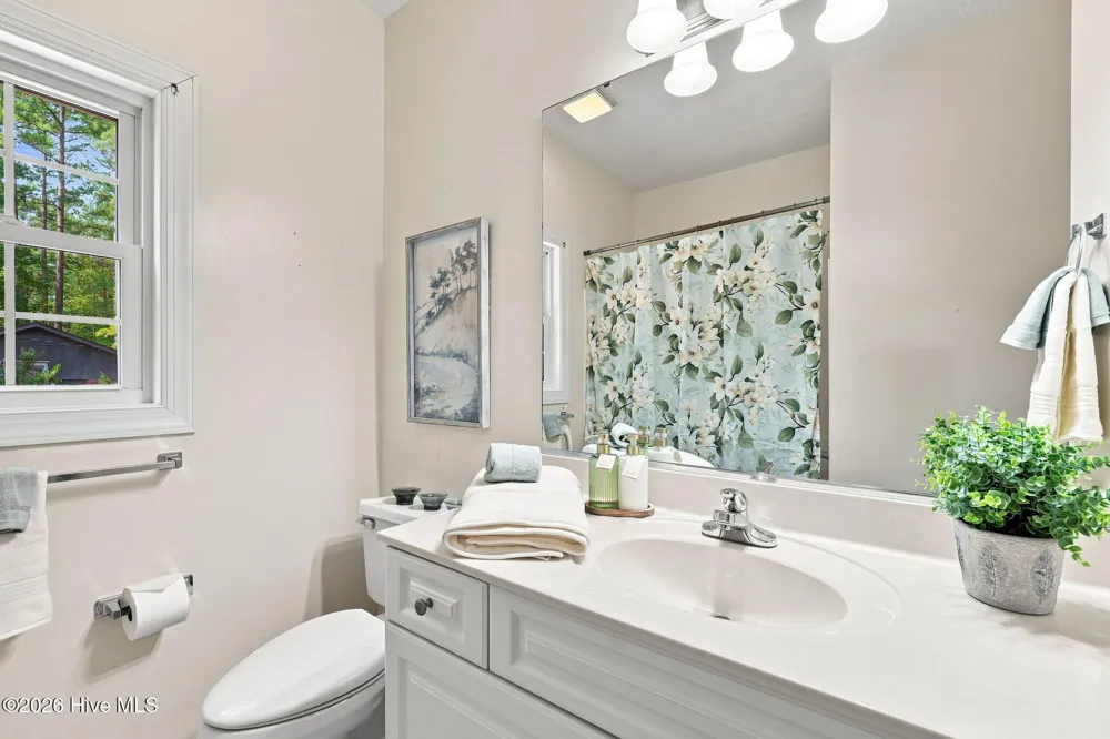 504 Shelton Drive Aberdeen, NC 28315
