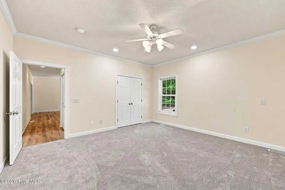 504 Shelton Drive Aberdeen, NC 28315