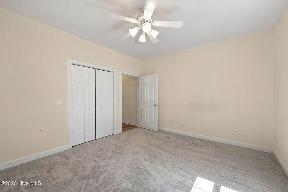 504 Shelton Drive Aberdeen, NC 28315