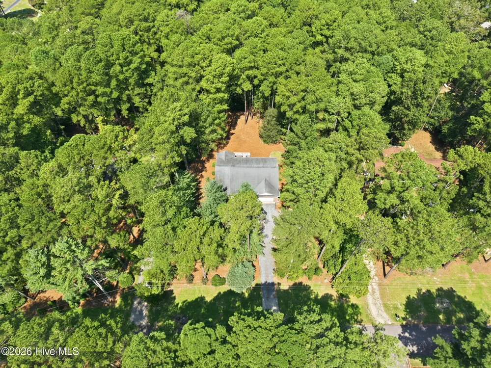 504 Shelton Drive Aberdeen, NC 28315