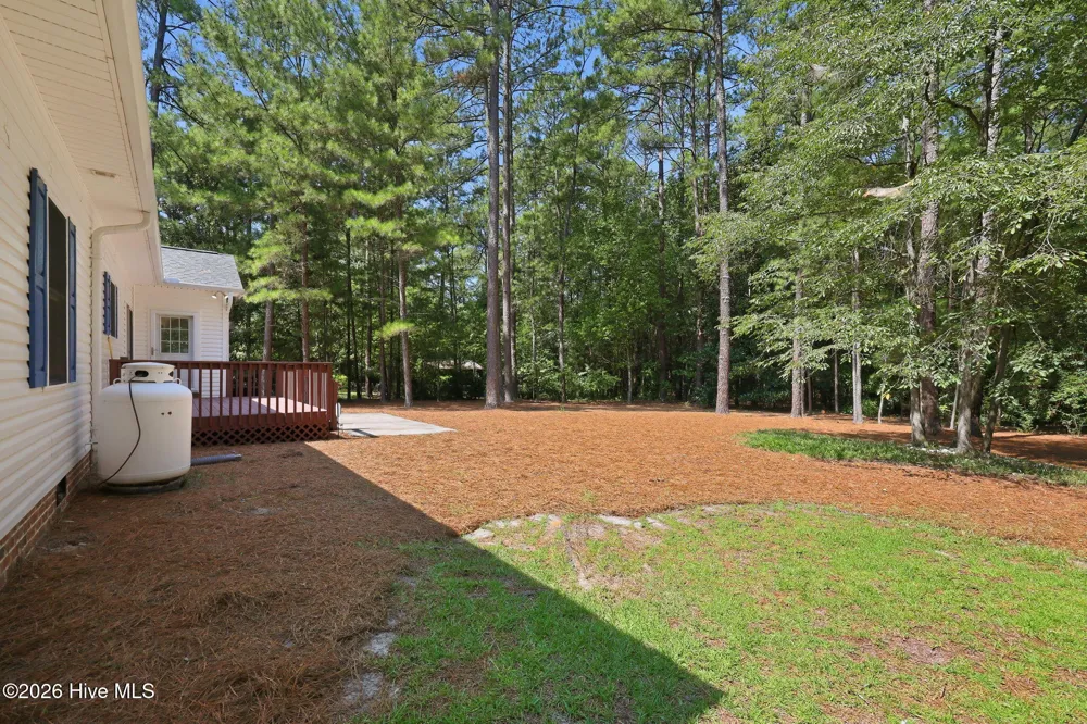504 Shelton Drive Aberdeen, NC 28315