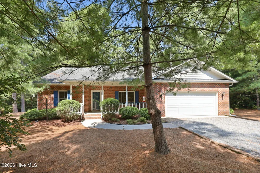 504 Shelton Drive Aberdeen, NC 28315