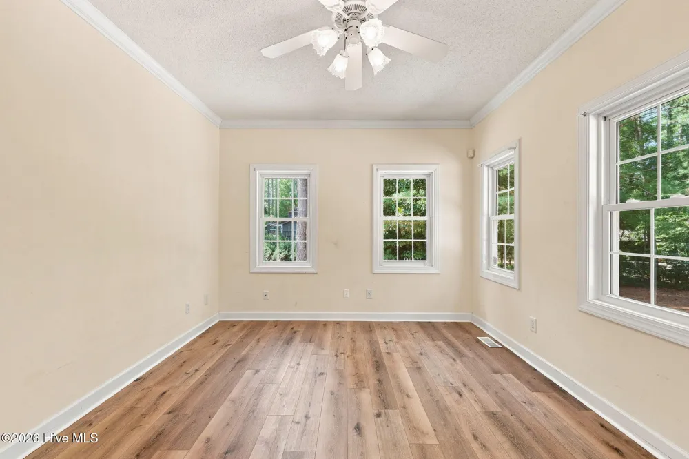 504 Shelton Drive Aberdeen, NC 28315