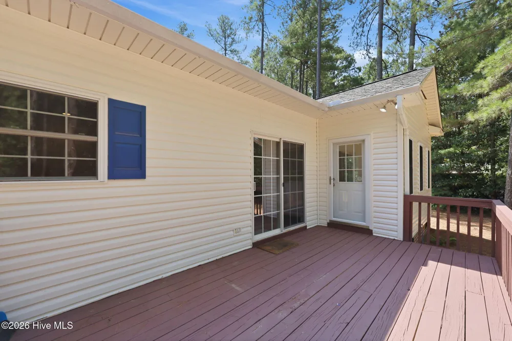 504 Shelton Drive Aberdeen, NC 28315