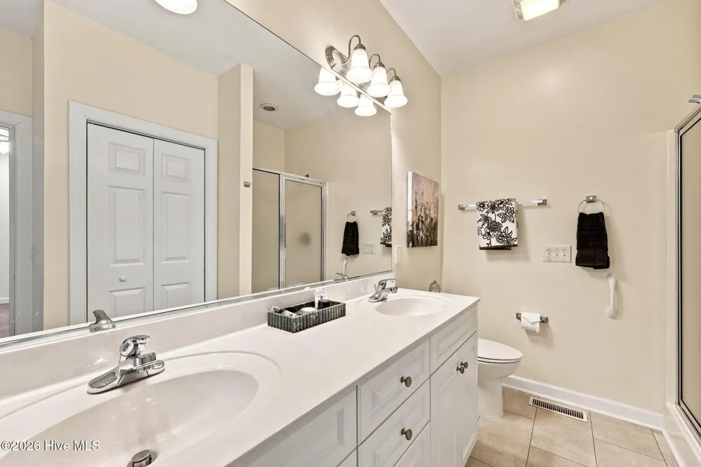 504 Shelton Drive Aberdeen, NC 28315