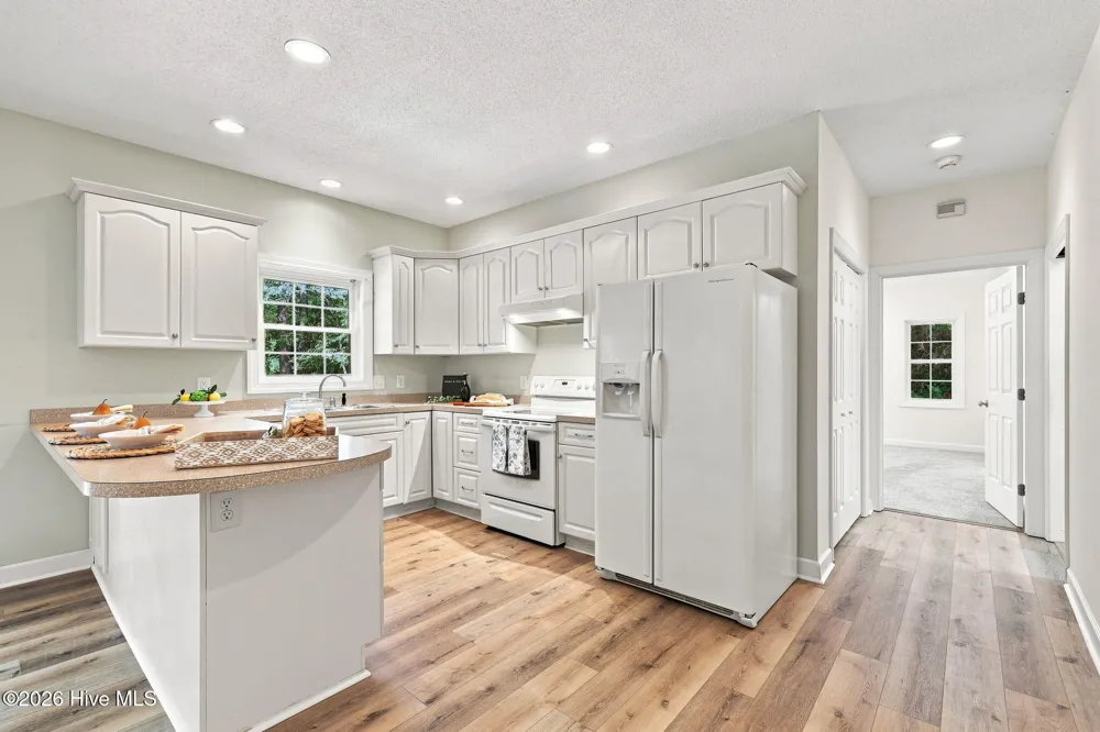 504 Shelton Drive Aberdeen, NC 28315