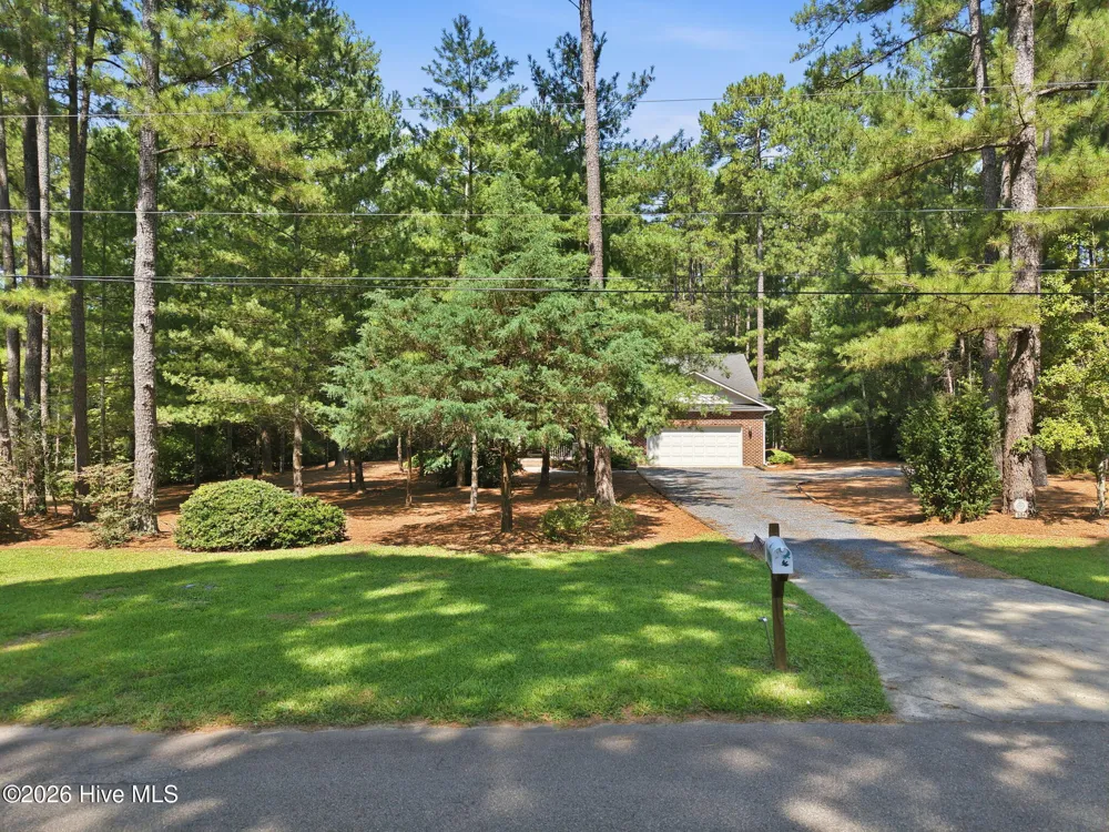 504 Shelton Drive Aberdeen, NC 28315