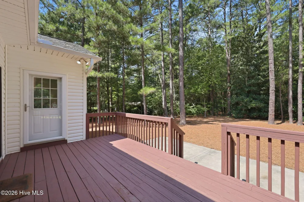 504 Shelton Drive Aberdeen, NC 28315