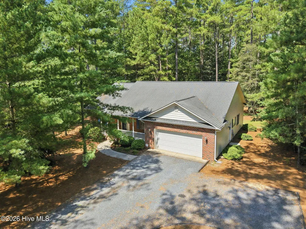 504 Shelton Drive Aberdeen, NC 28315