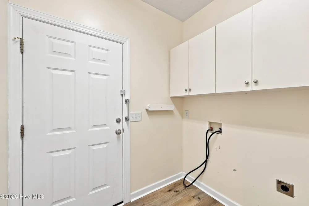 504 Shelton Drive Aberdeen, NC 28315