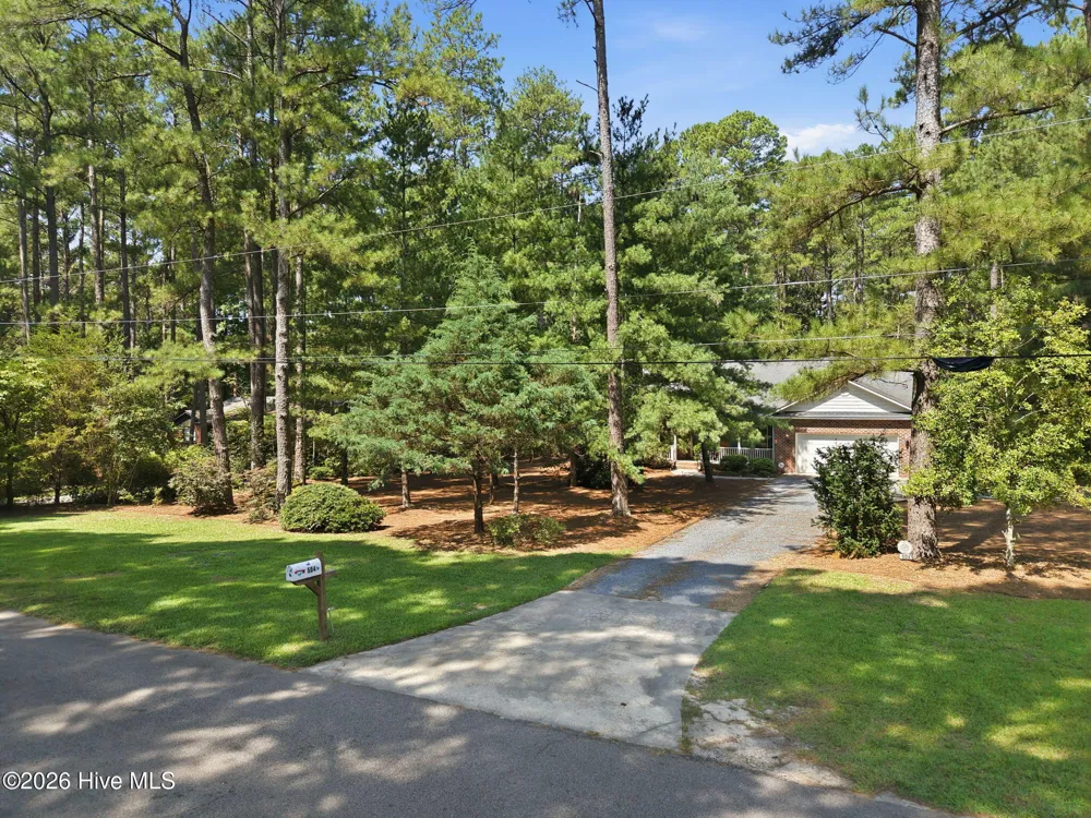 504 Shelton Drive Aberdeen, NC 28315