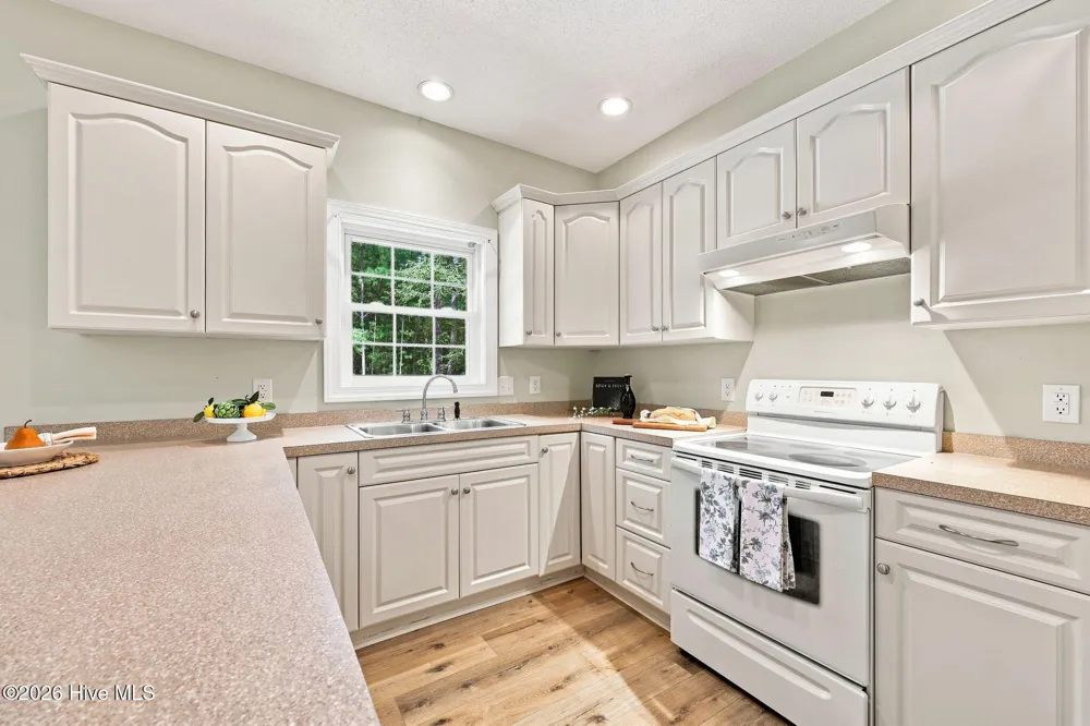 504 Shelton Drive Aberdeen, NC 28315