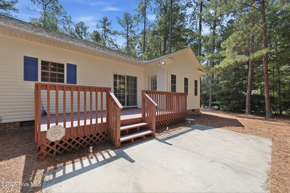 504 Shelton Drive Aberdeen, NC 28315