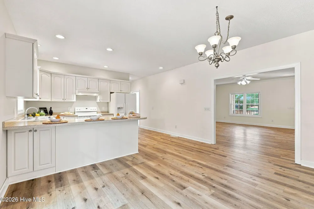 504 Shelton Drive Aberdeen, NC 28315