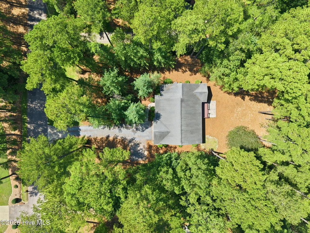504 Shelton Drive Aberdeen, NC 28315