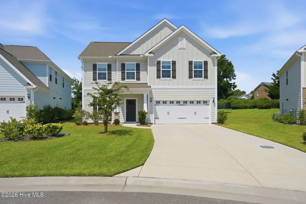 495 Sugar Cove Run Wilmington, NC 28411