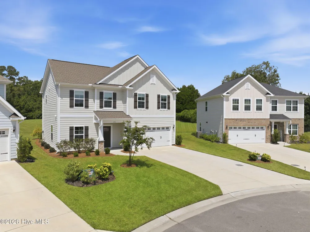 495 Sugar Cove Run Wilmington, NC 28411