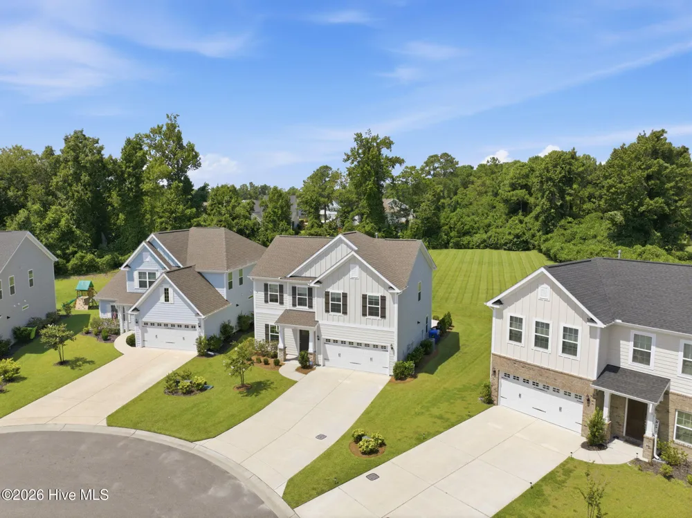 495 Sugar Cove Run Wilmington, NC 28411