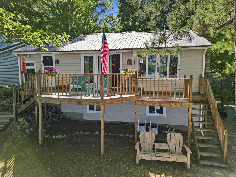 5805 Harding Road Barryton, MI 49305