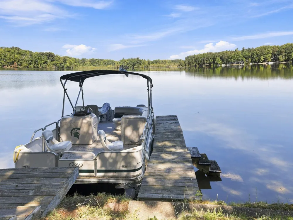 5805 Harding Road Barryton, MI 49305
